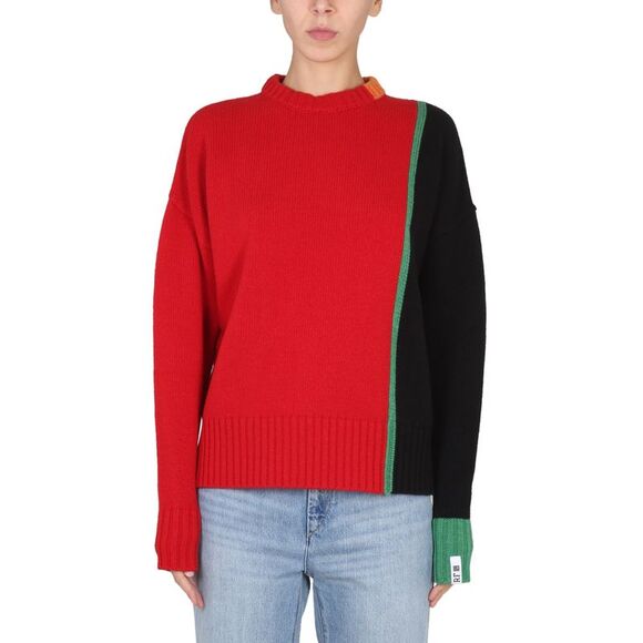 Right For Unisex Multicolor Mesh